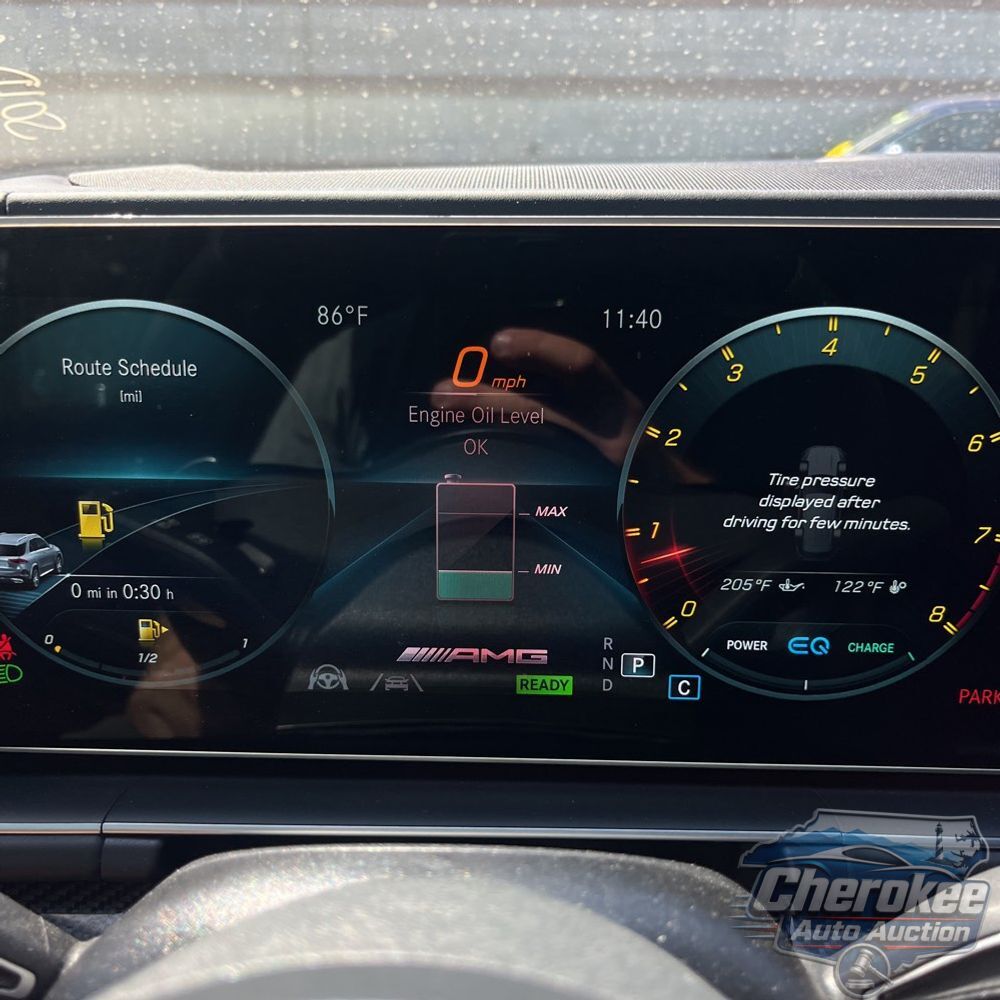 2021 Mercedes-Benz GLE AMG GLE 63 S