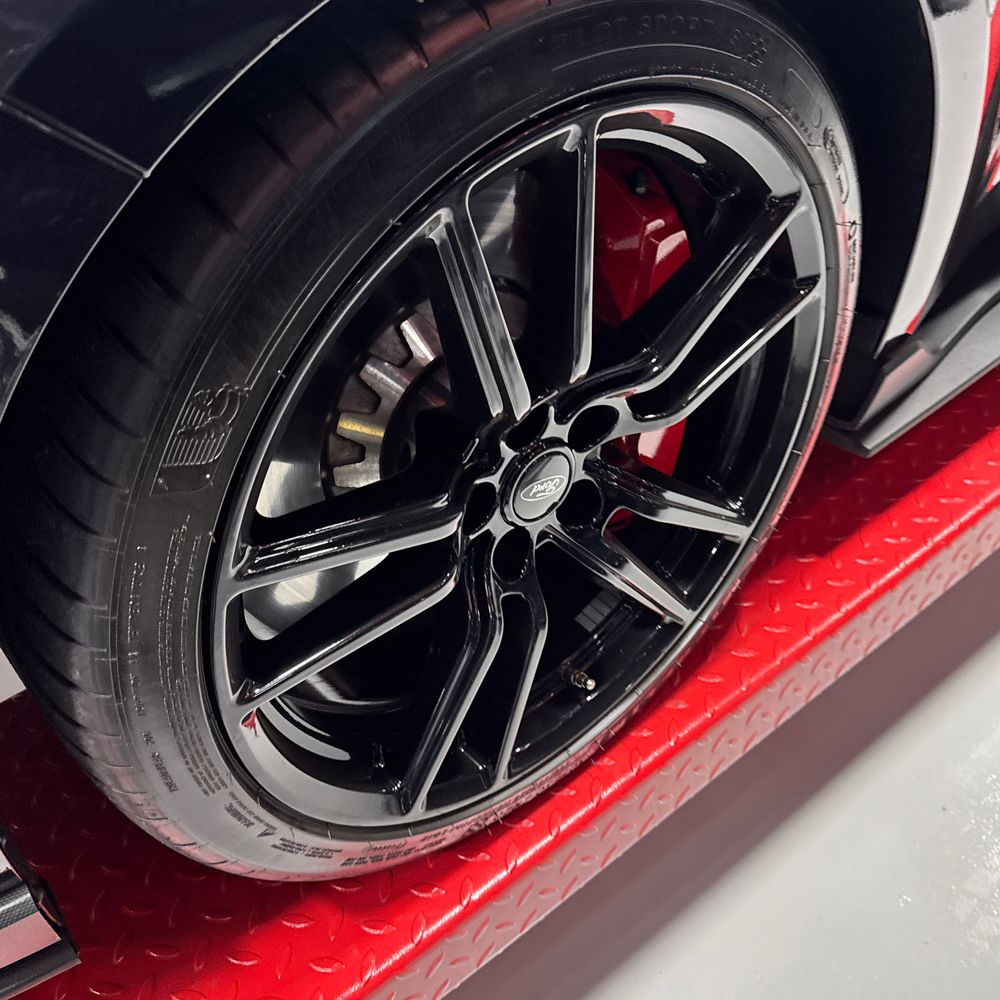 2022 Ford Mustang Shelby GT500