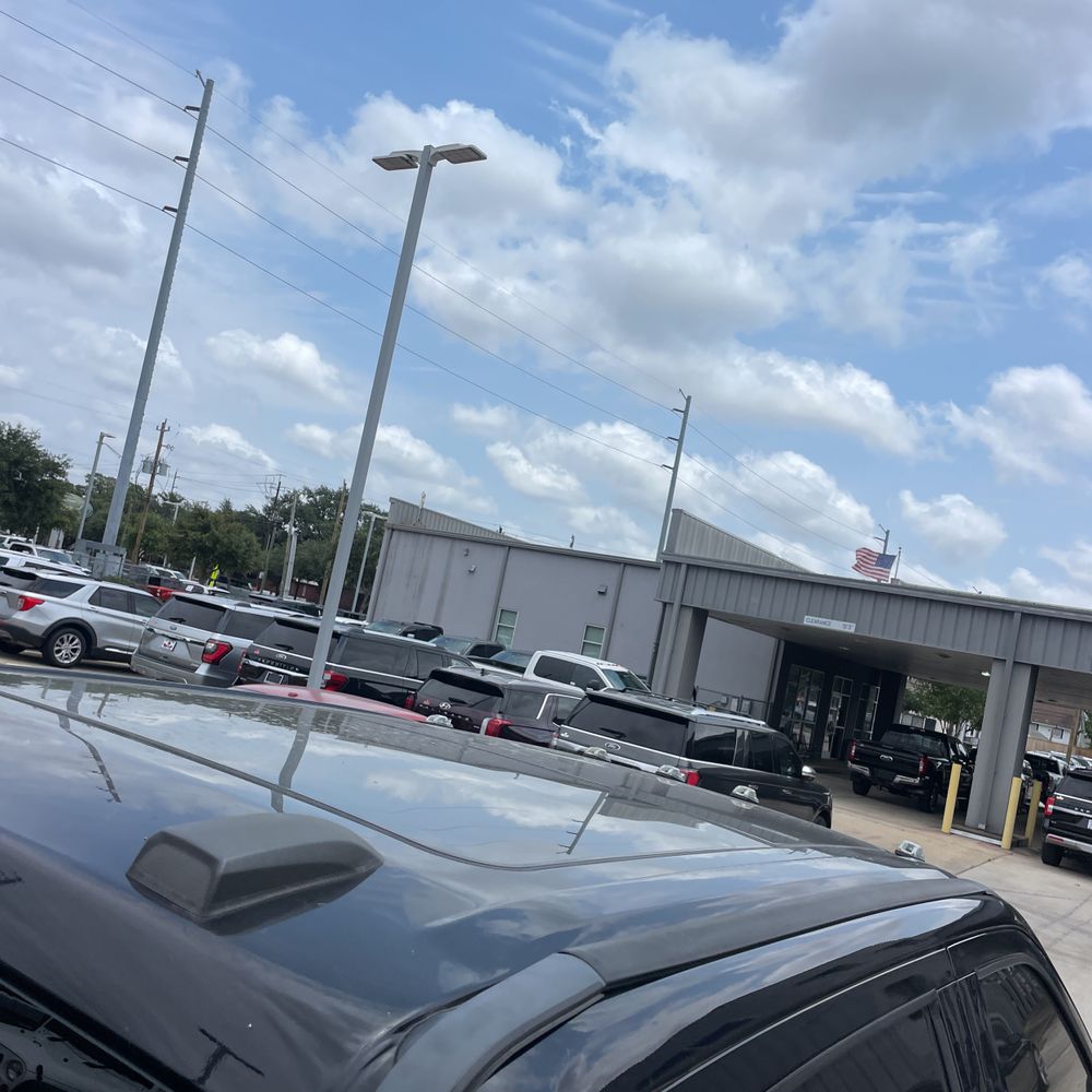 2020 Ford F-450 Super Duty Platinum