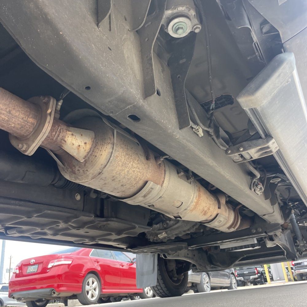 2020 Ford F-450 Super Duty Platinum