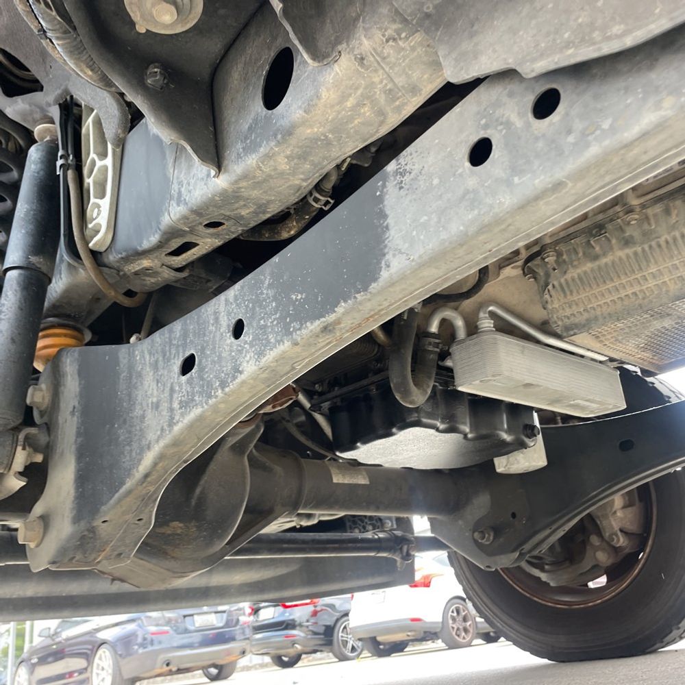 2020 Ford F-450 Super Duty Platinum