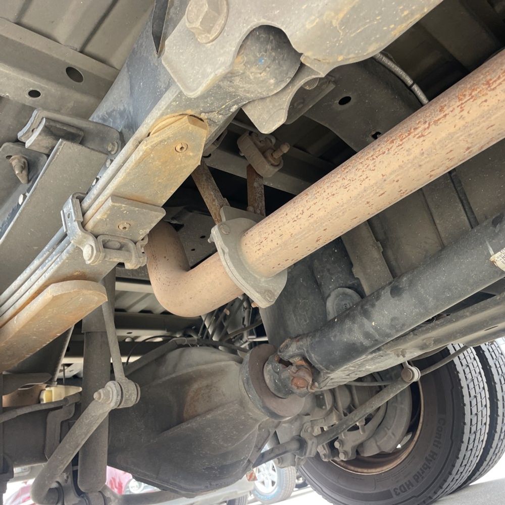 2020 Ford F-450 Super Duty Platinum