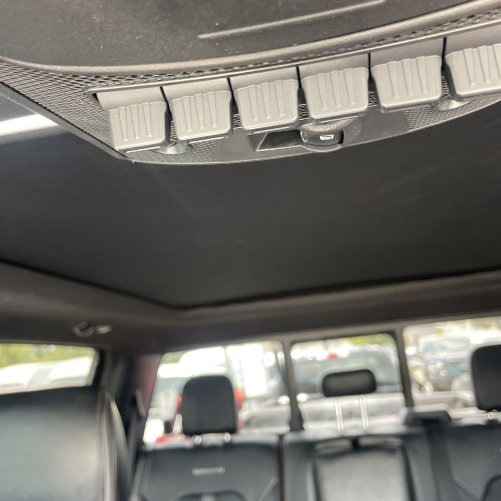 2020 Ford F-450 Super Duty Platinum
