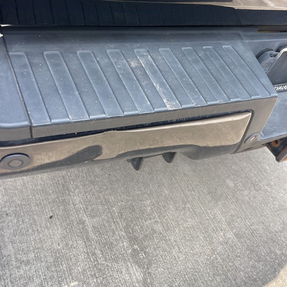2020 Ford F-450 Super Duty Platinum