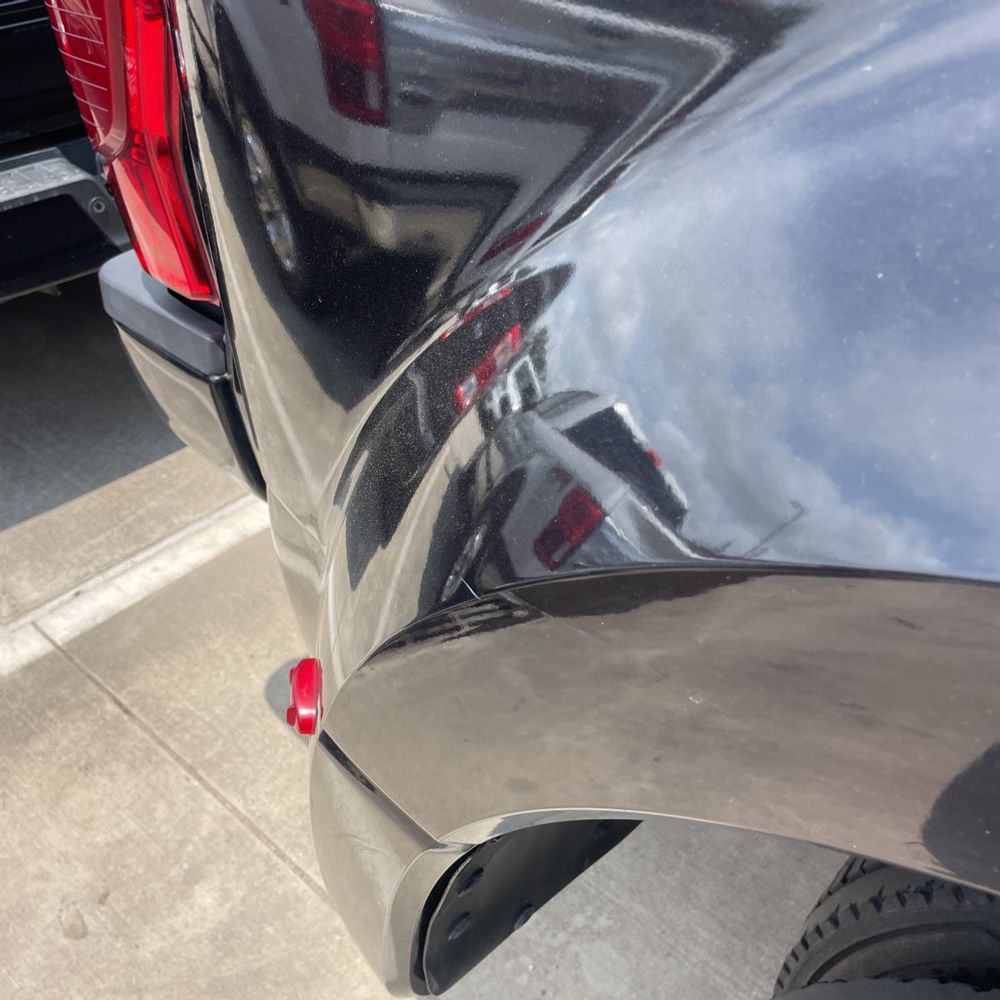 2020 Ford F-450 Super Duty Platinum