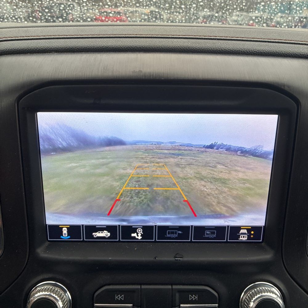 2023 GMC Sierra 2500HD AT4
