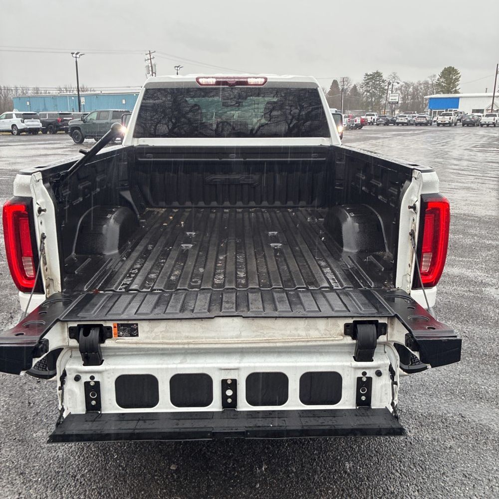 2023 GMC Sierra 2500HD AT4