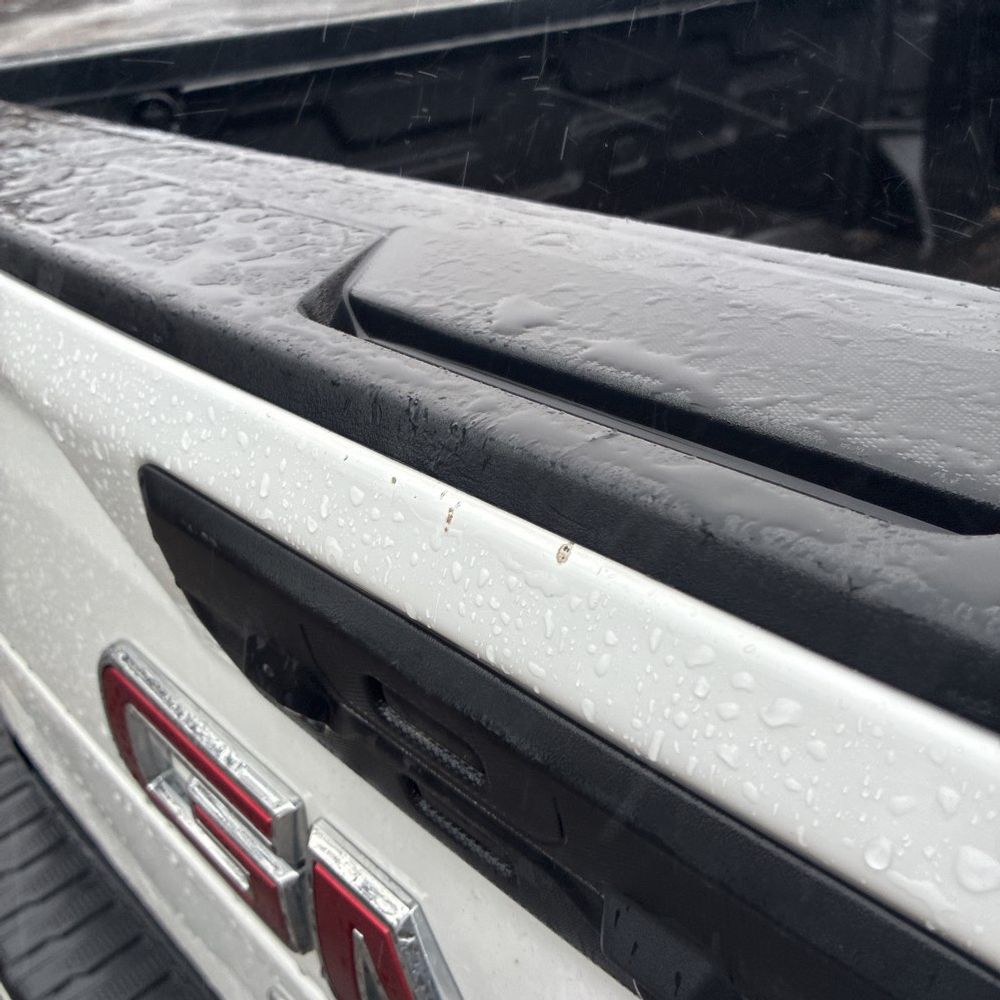 2023 GMC Sierra 2500HD AT4