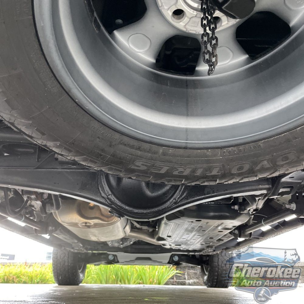 2024 Lexus GX 550 Overtrail+
