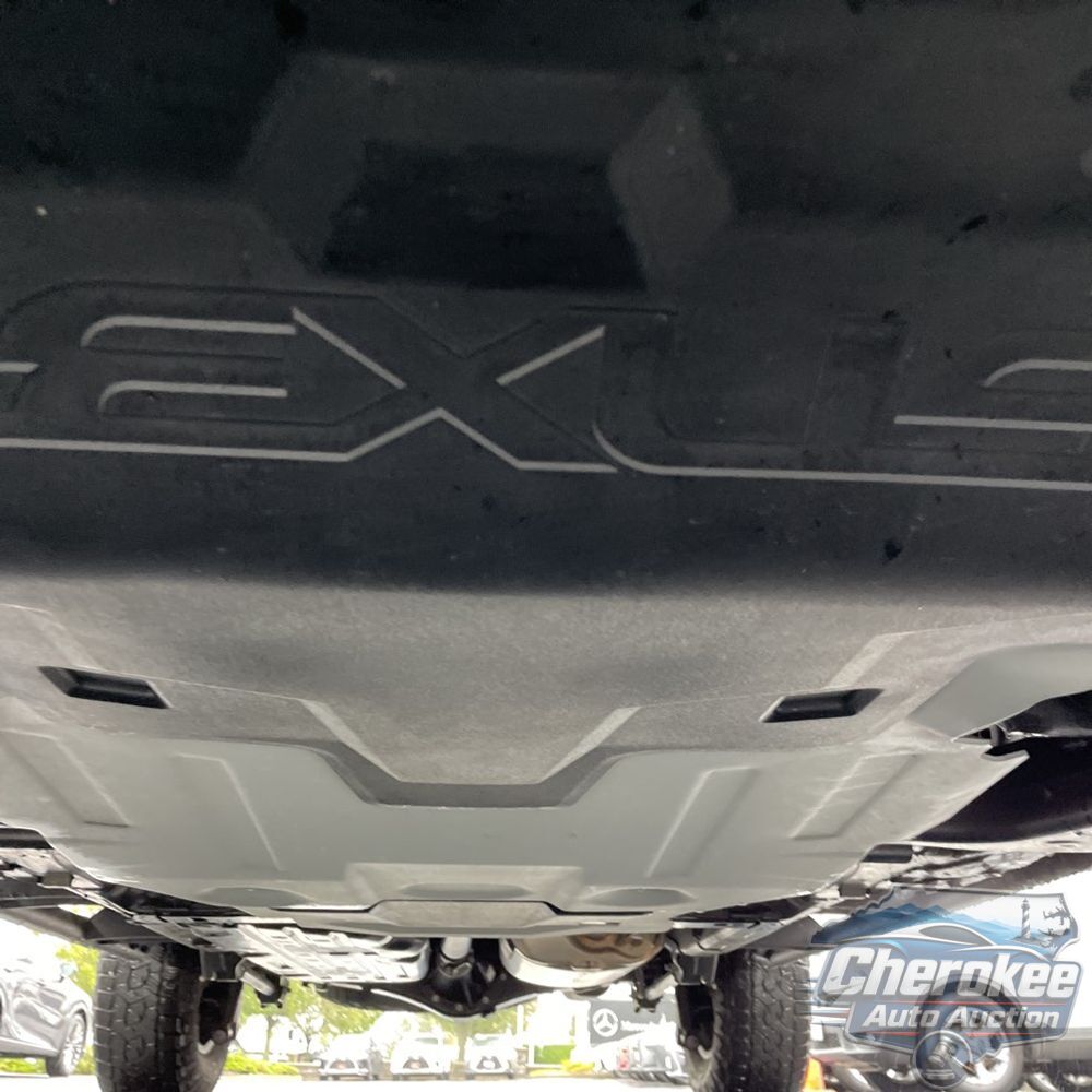 2024 Lexus GX 550 Overtrail+