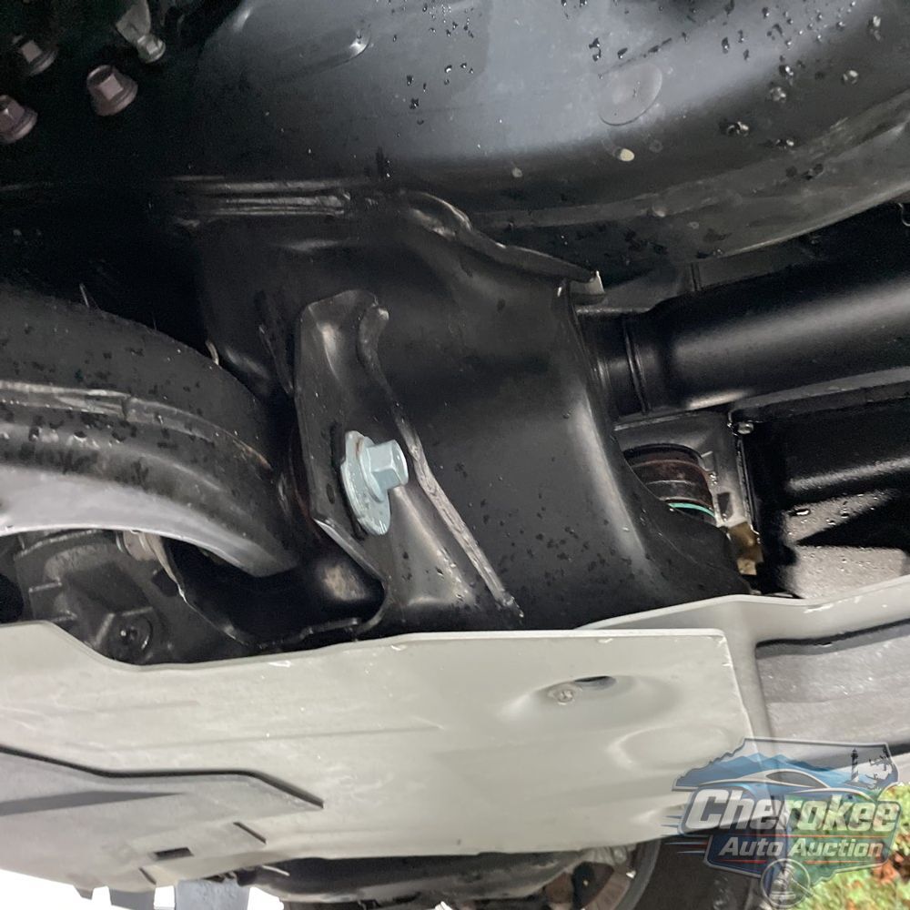 2024 Lexus GX 550 Overtrail+