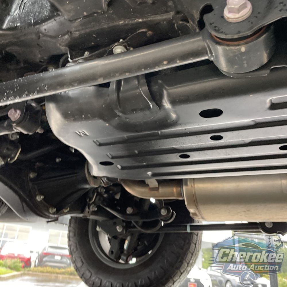 2024 Lexus GX 550 Overtrail+