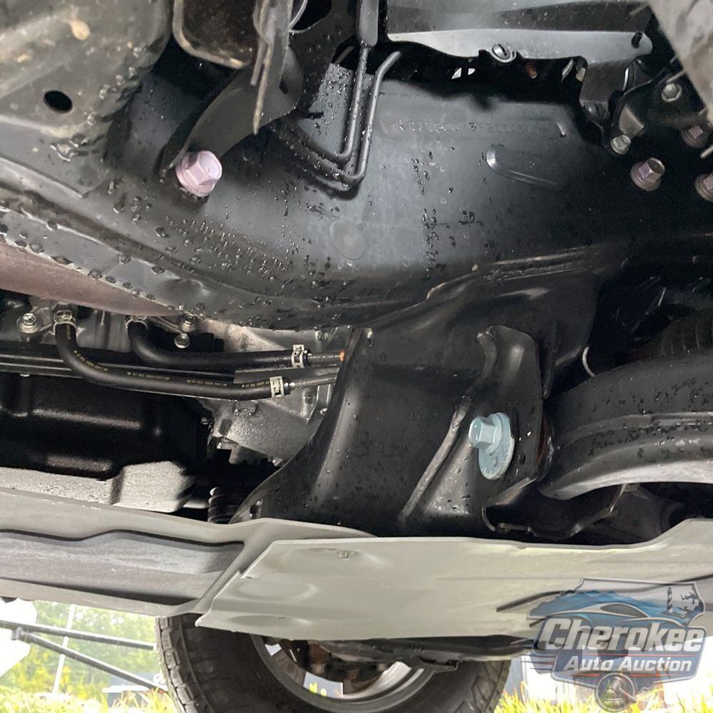 2024 Lexus GX 550 Overtrail+