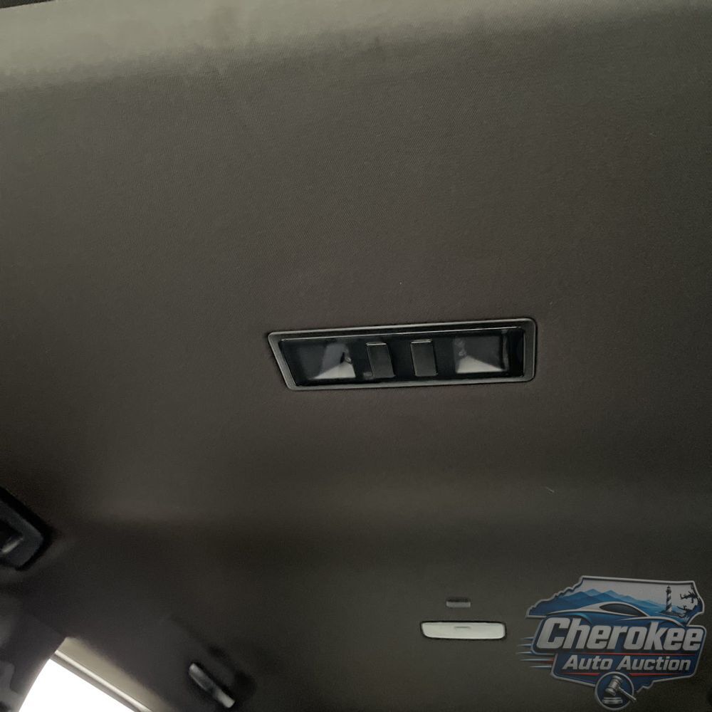 2024 Lexus GX 550 Overtrail+