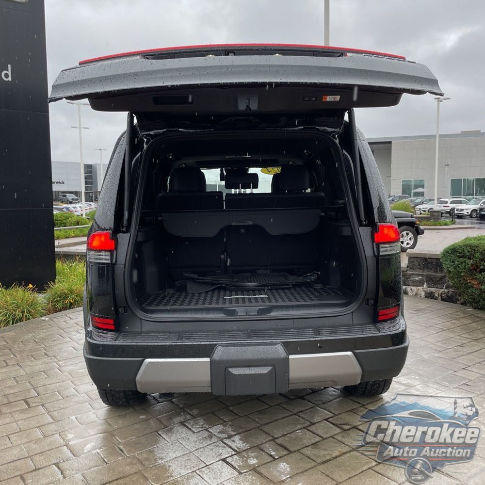 2024 Lexus GX 550 Overtrail+