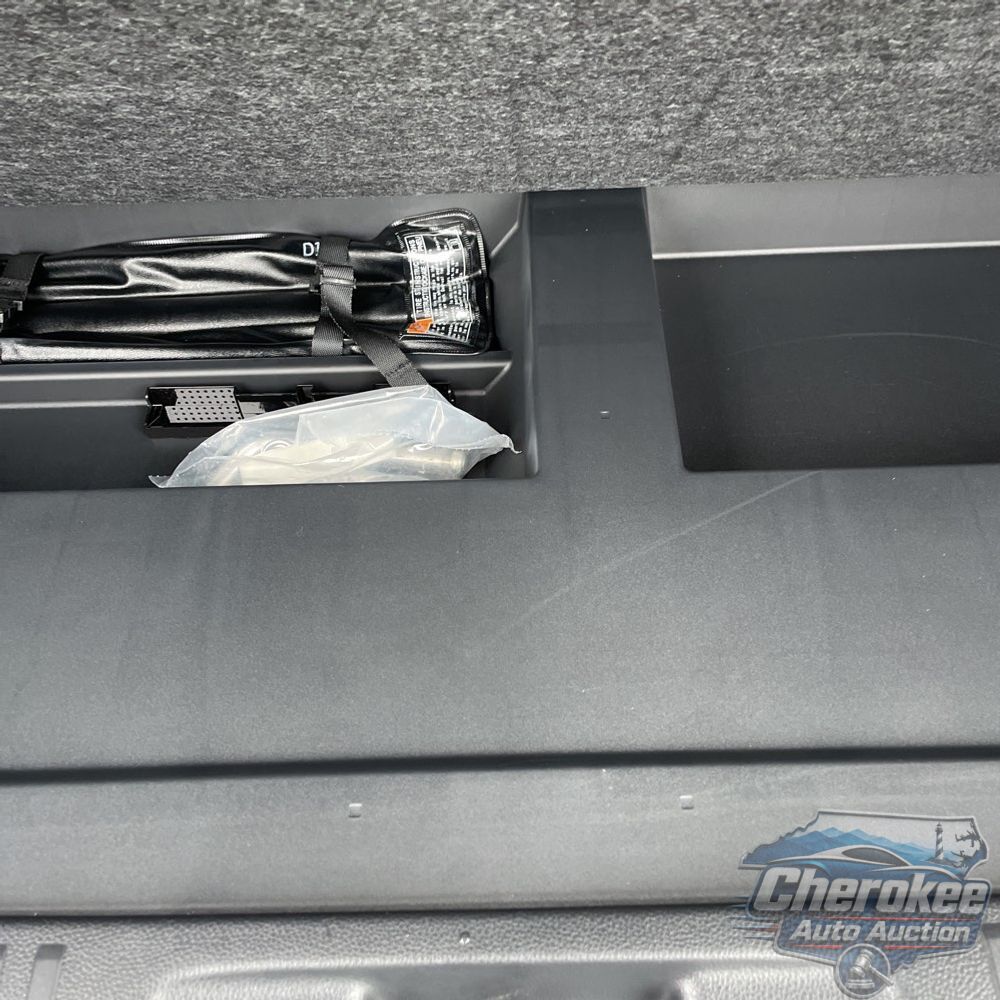 2024 Lexus GX 550 Overtrail+