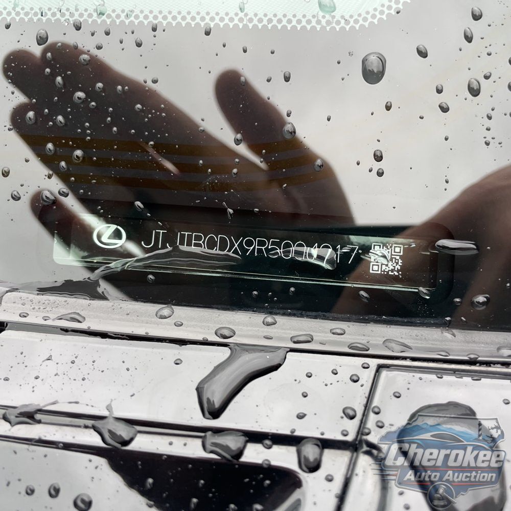 2024 Lexus GX 550 Overtrail+