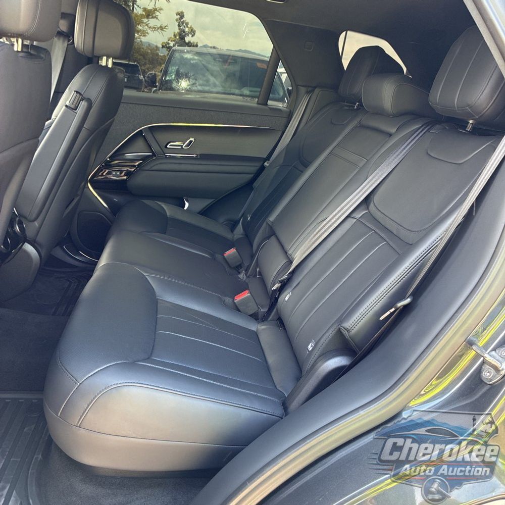2023 Land Rover Range Rover Sport P400 Dynamic SE