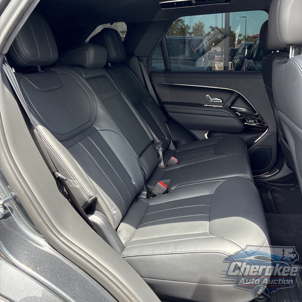 2023 Land Rover Range Rover Sport P400 Dynamic SE