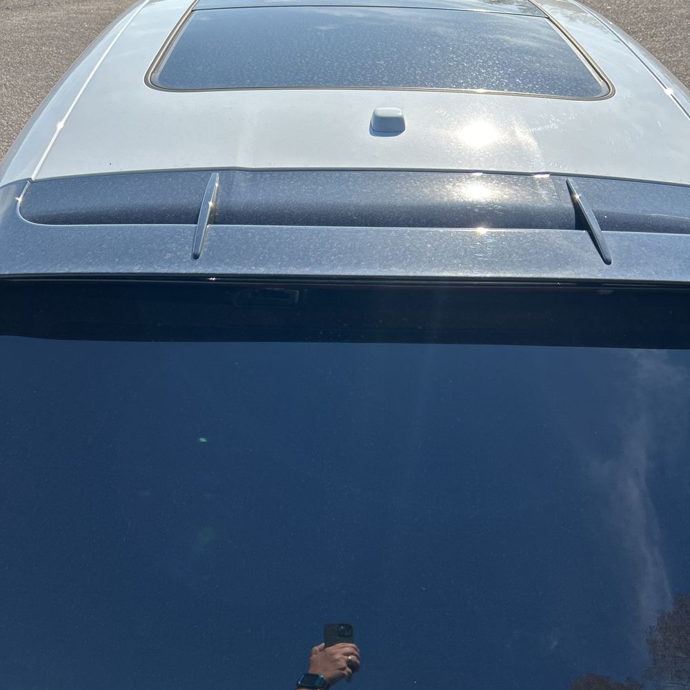 2021 Porsche Macan Turbo