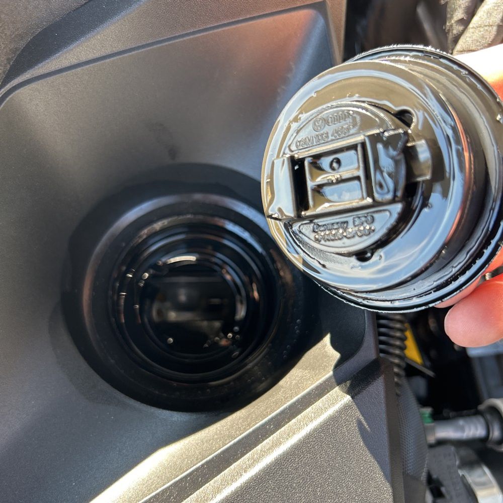 2021 Porsche Macan Turbo