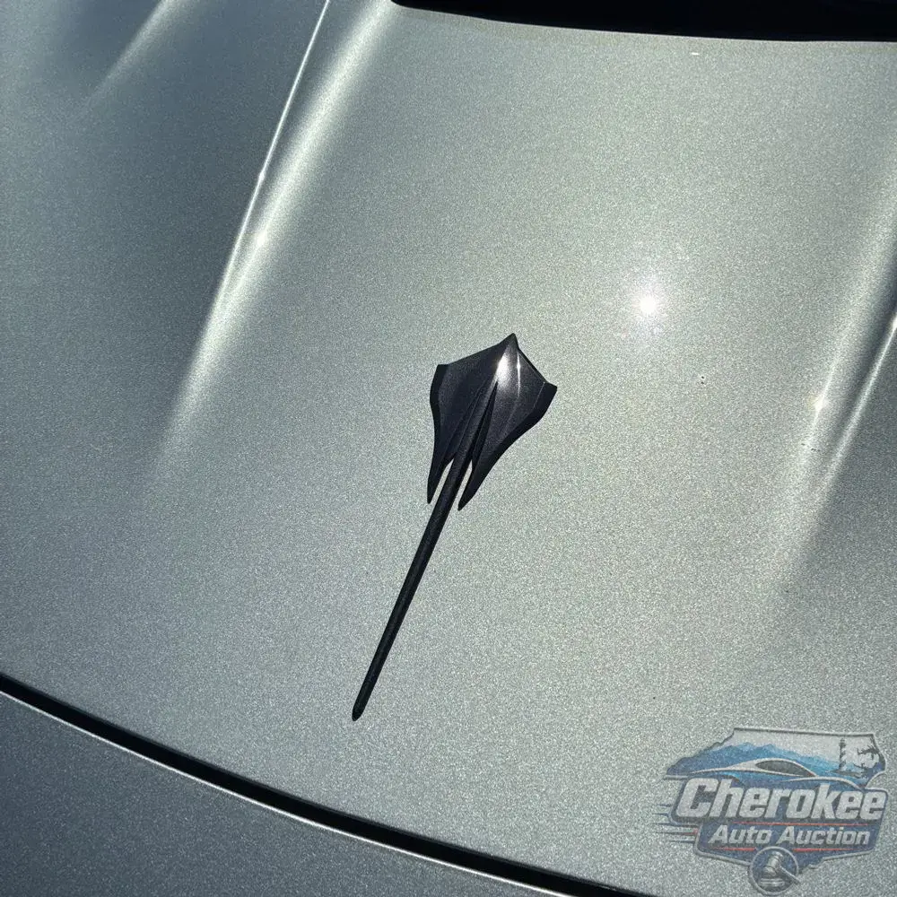 2022 Chevrolet Corvette Stingray