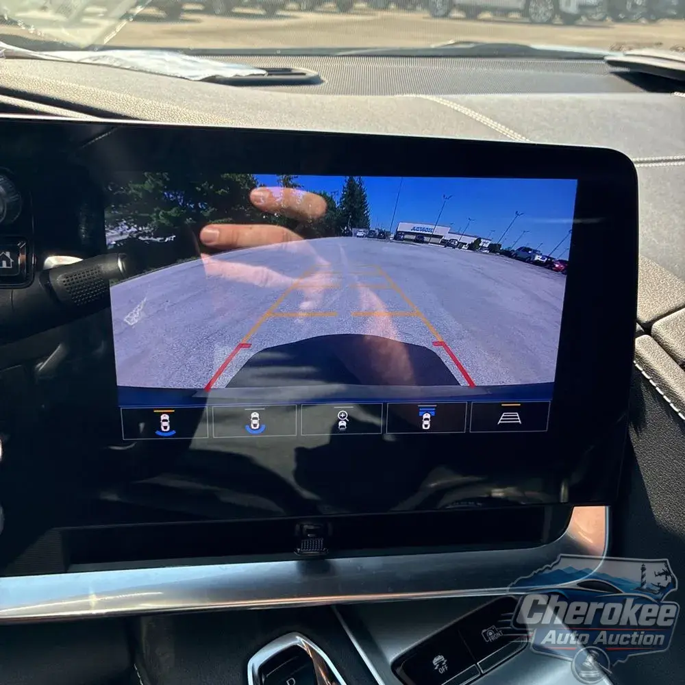 2022 Chevrolet Corvette Stingray
