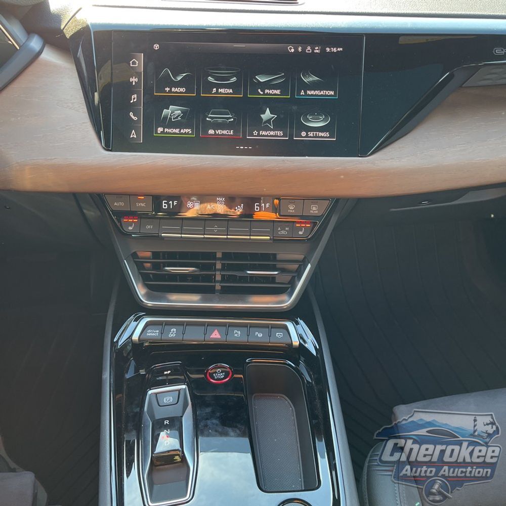 2023 Audi e-tron GT Prestige