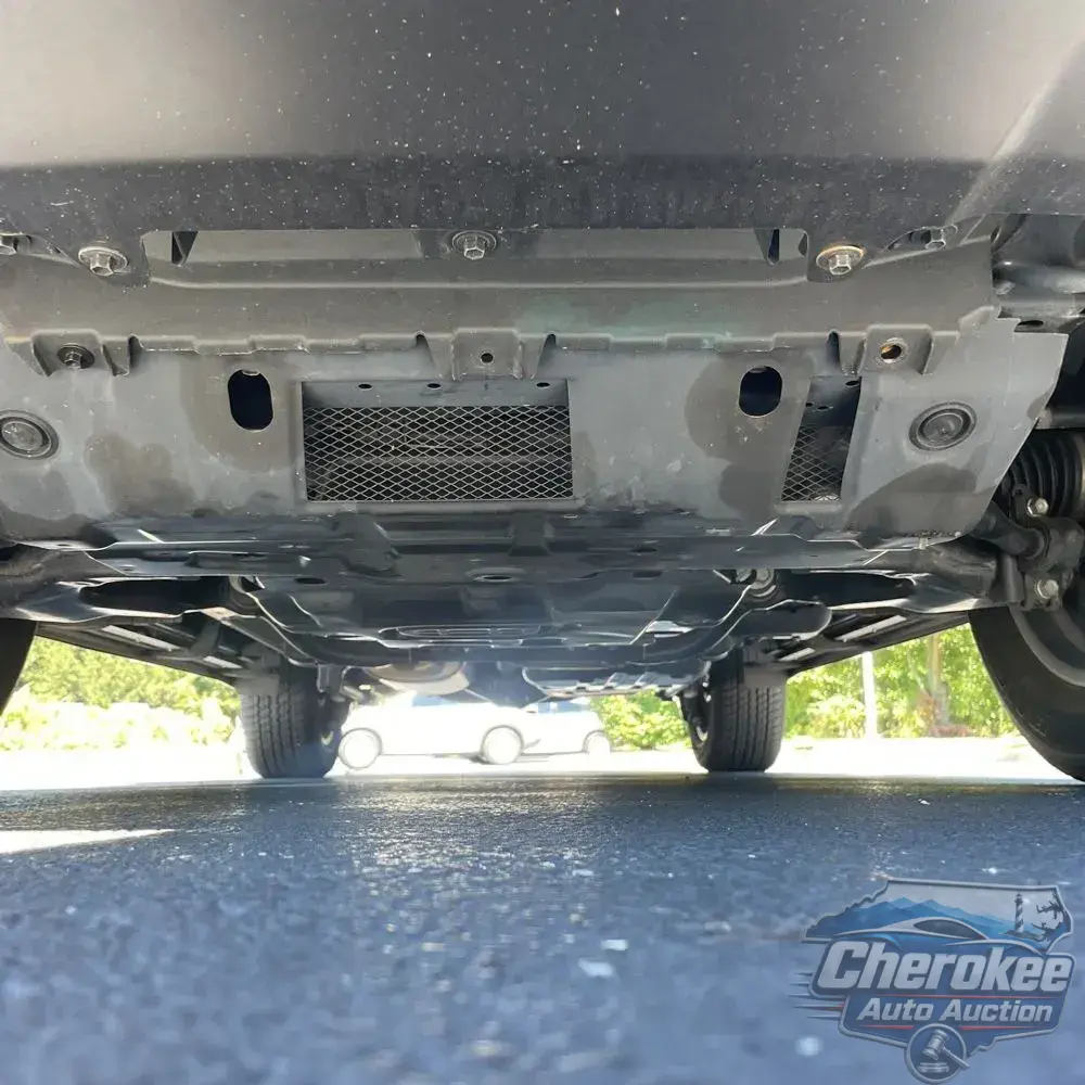 2022 Lexus GX 460 Base