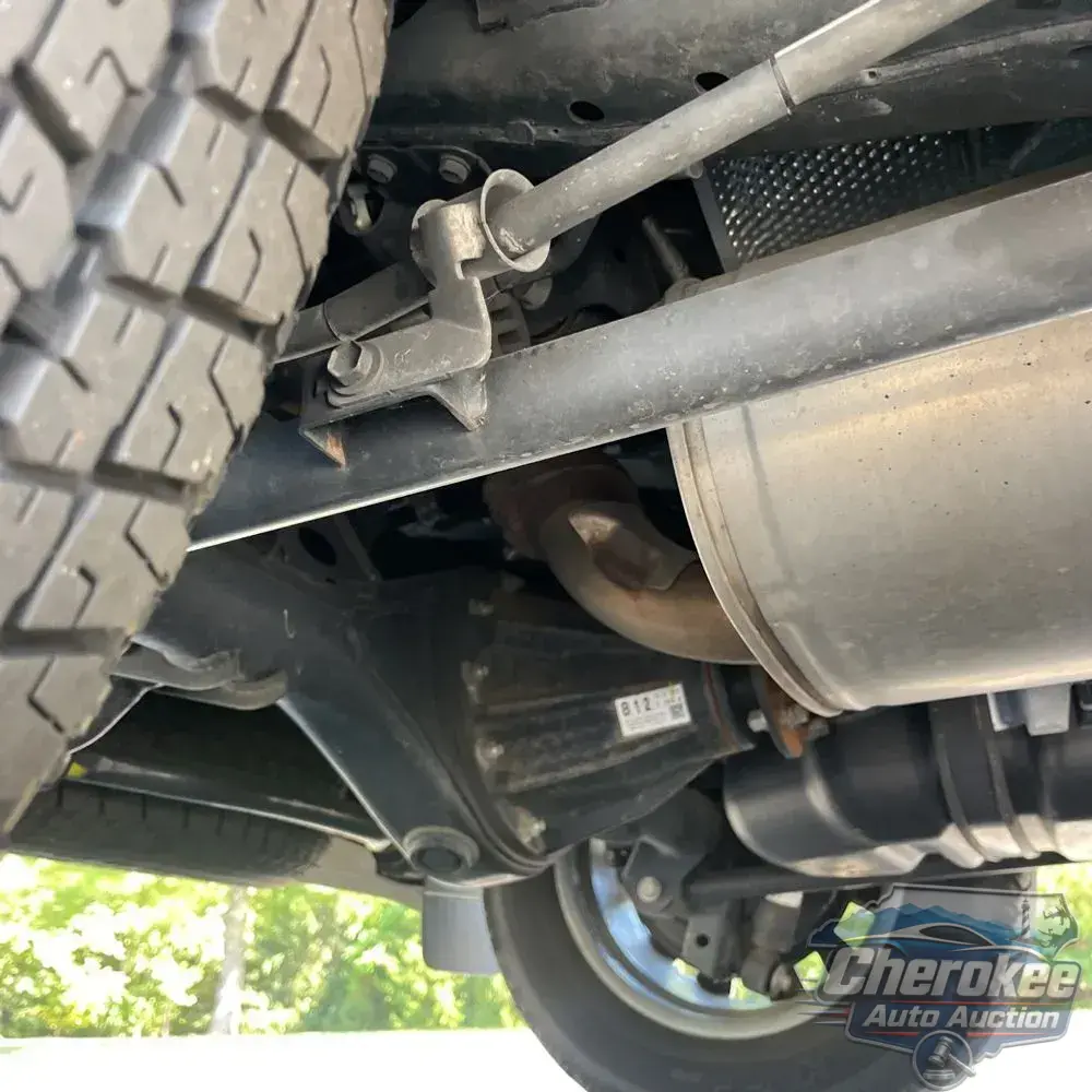 2022 Lexus GX 460 Base