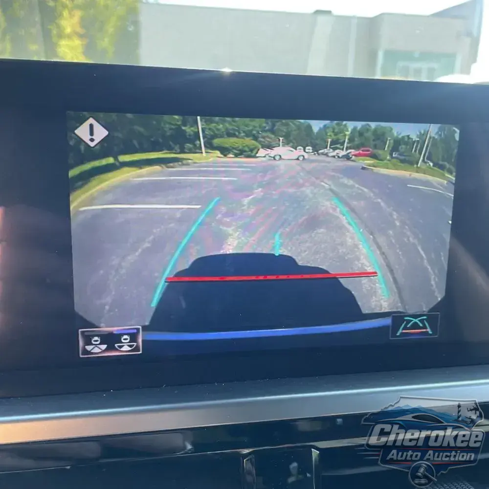 2022 Lexus GX 460 Base