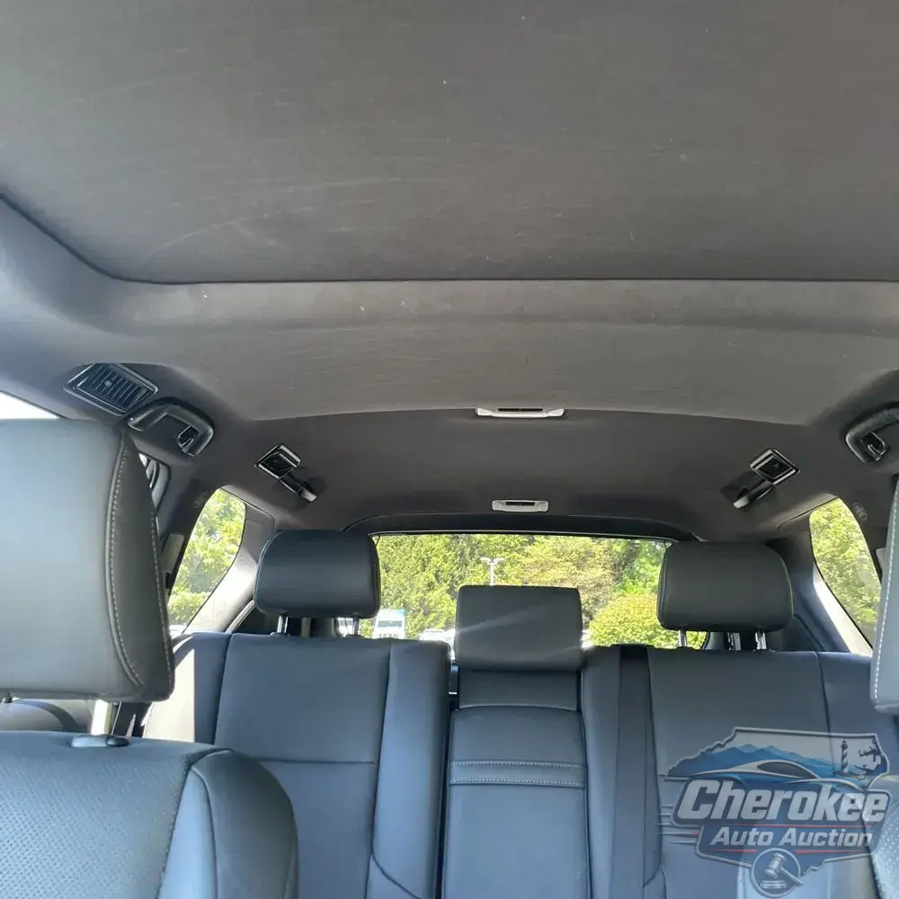 2022 Lexus GX 460 Base