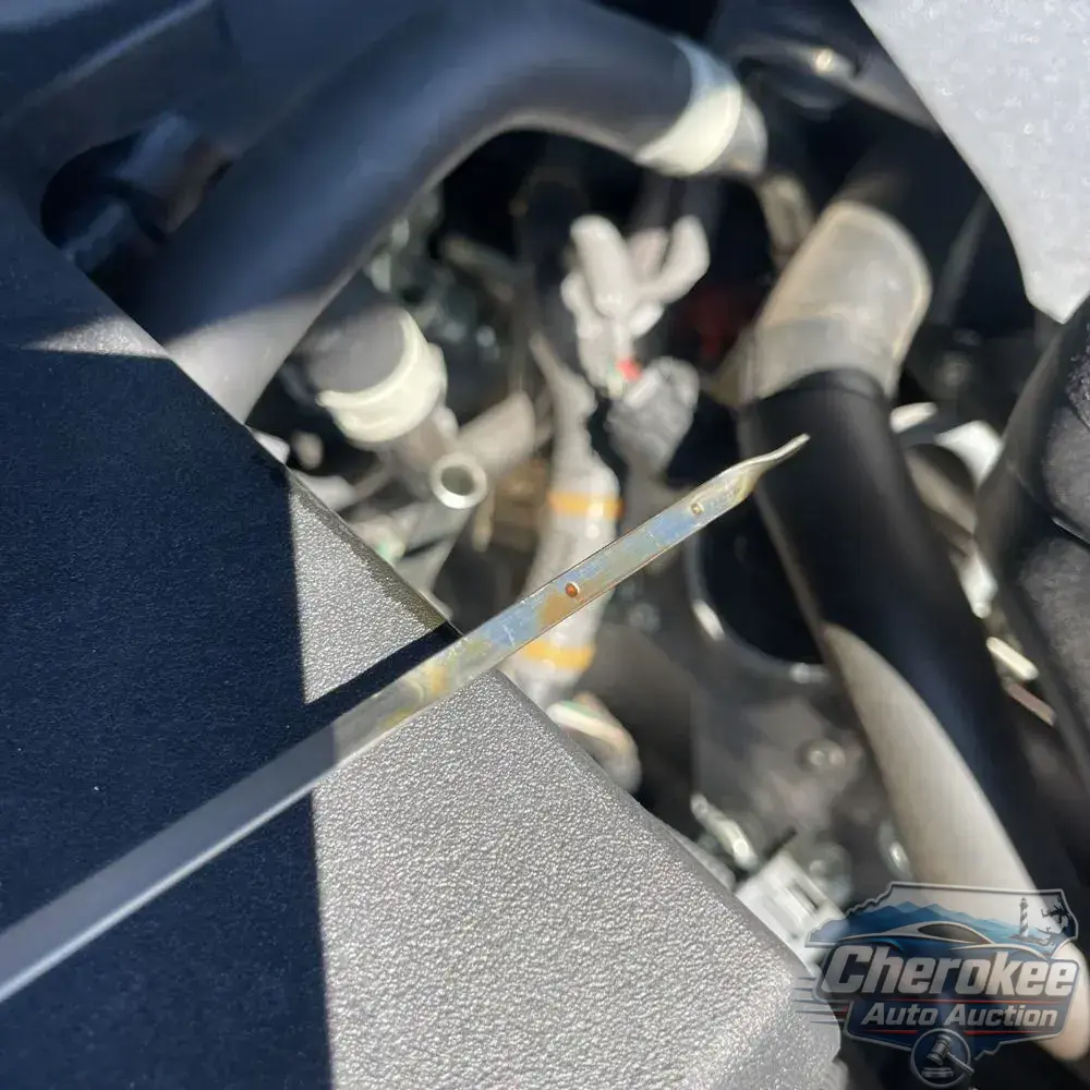 2022 Lexus GX 460 Base