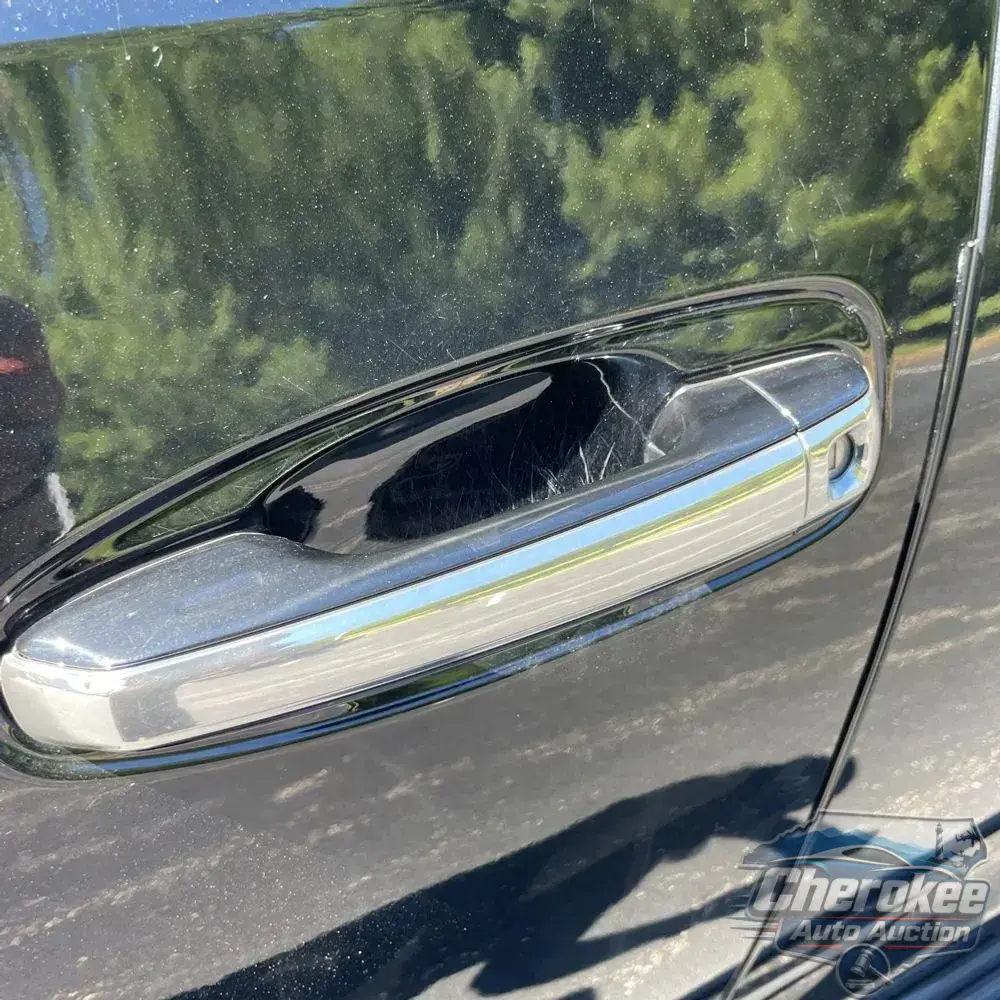 2022 Lexus GX 460 Base