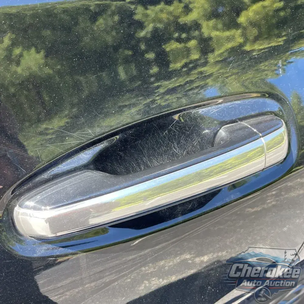 2022 Lexus GX 460 Base