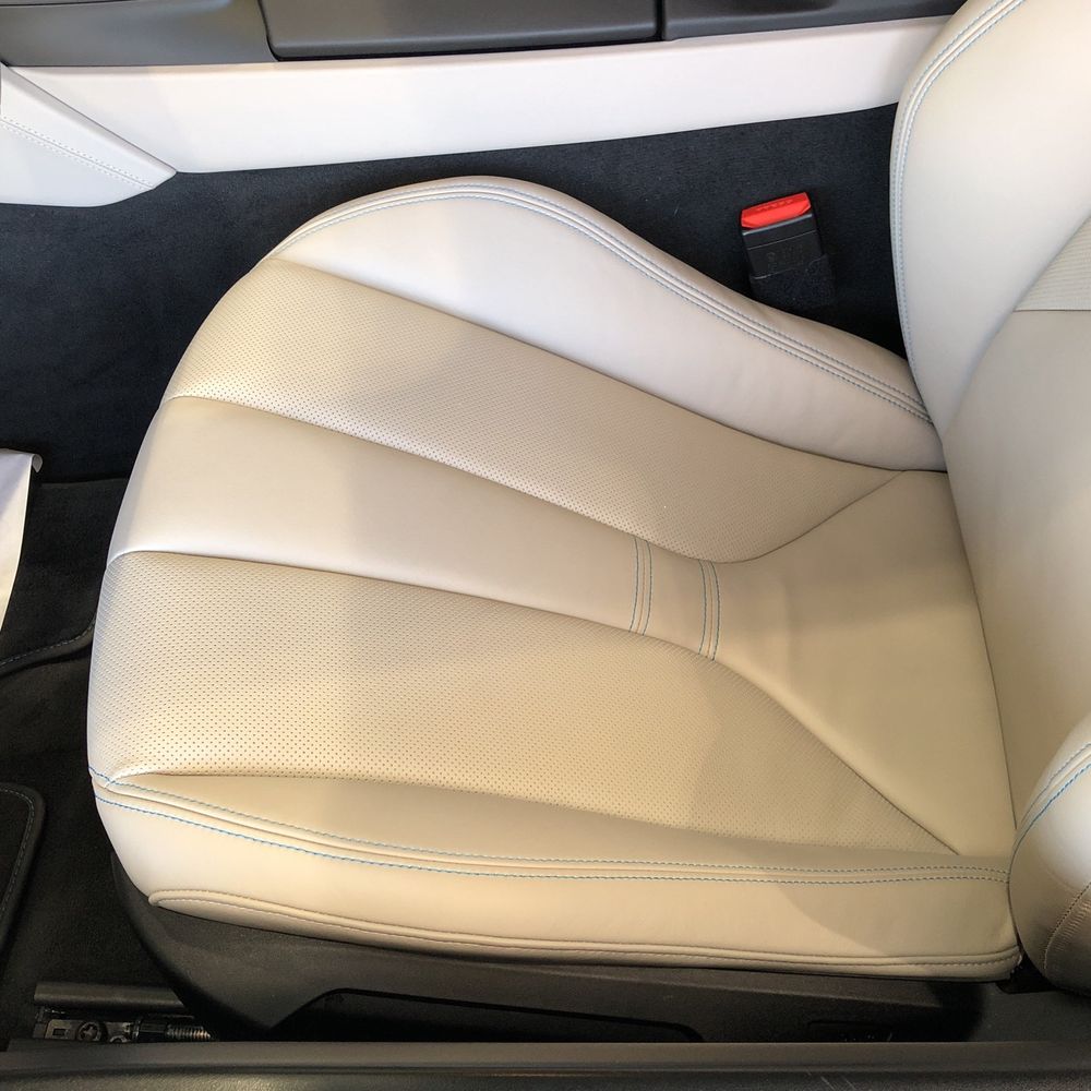 2015 BMW i8