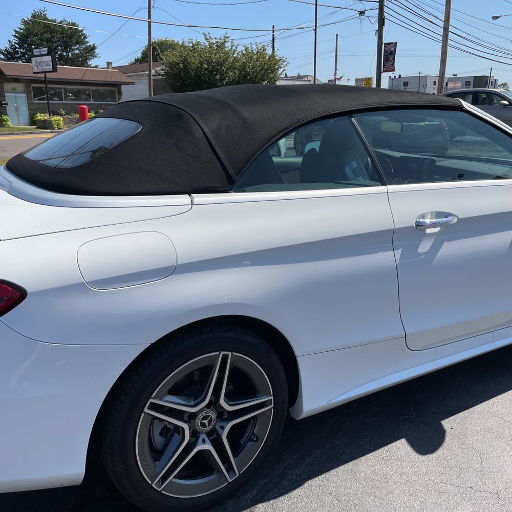 2023 Mercedes-Benz C-Class C 300 4MATIC