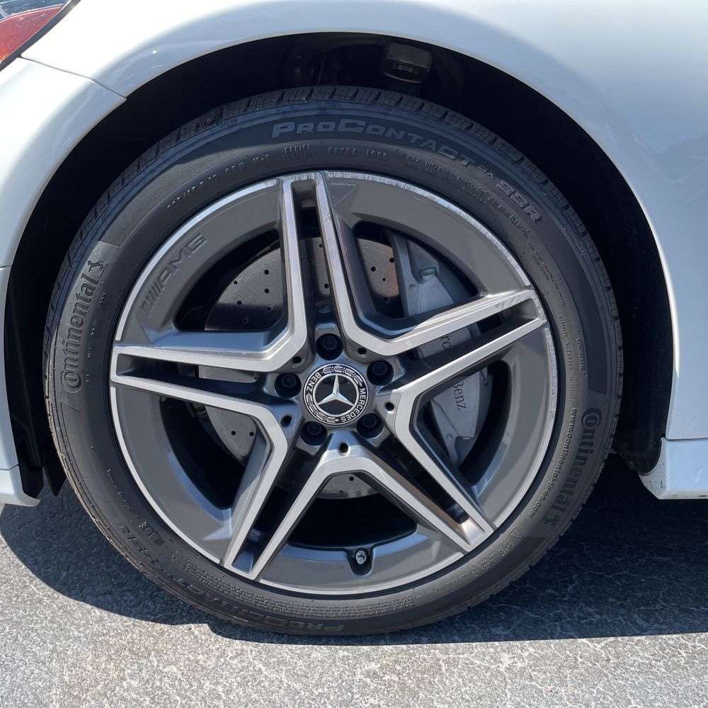 2023 Mercedes-Benz C-Class C 300 4MATIC
