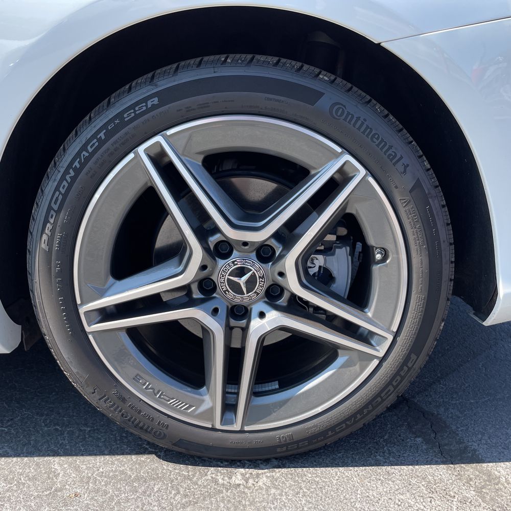 2023 Mercedes-Benz C-Class C 300 4MATIC