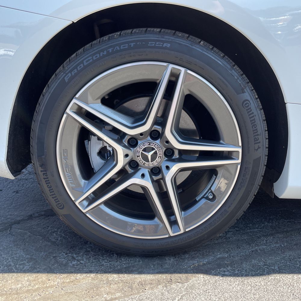 2023 Mercedes-Benz C-Class C 300 4MATIC