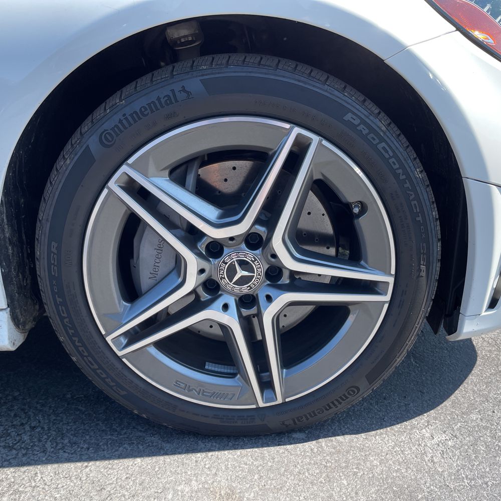 2023 Mercedes-Benz C-Class C 300 4MATIC