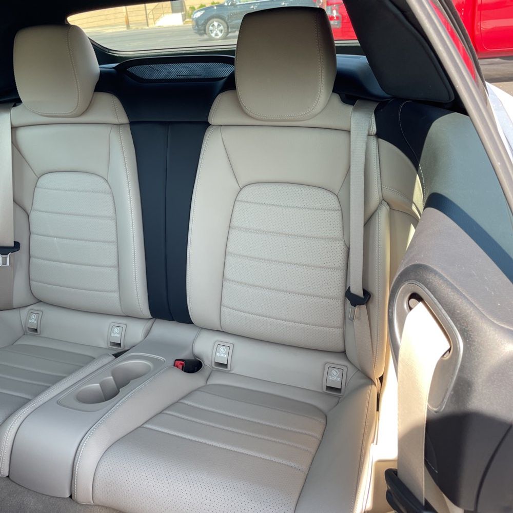 2023 Mercedes-Benz C-Class C 300 4MATIC