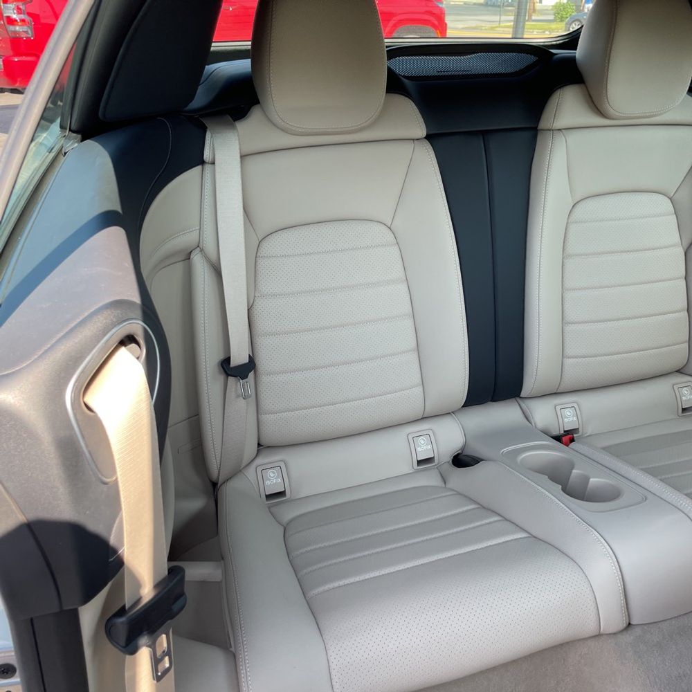 2023 Mercedes-Benz C-Class C 300 4MATIC
