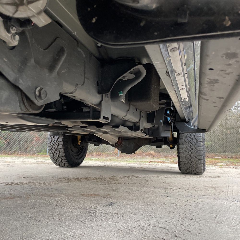 2023 Ram 2500 Power Wagon