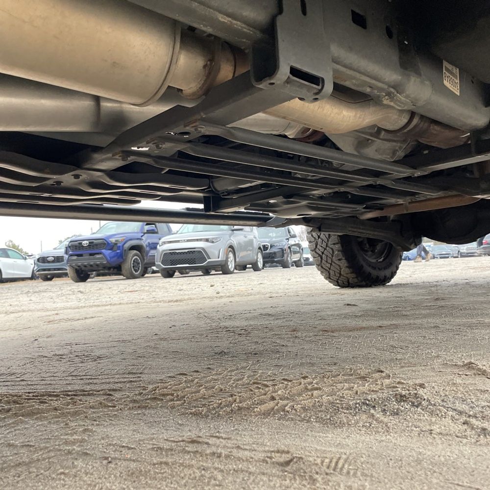 2023 Ram 2500 Power Wagon