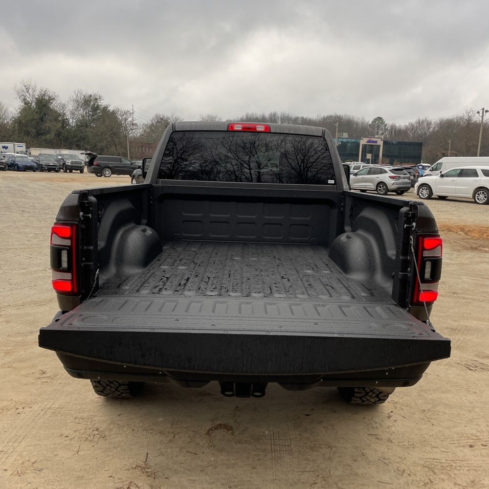 2023 Ram 2500 Power Wagon