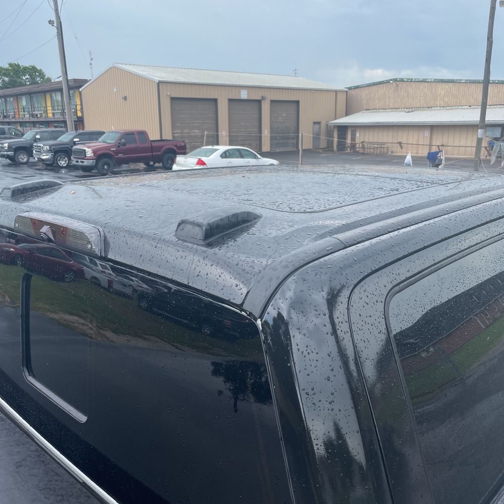 2022 Ford F-350 Super Duty Platinum