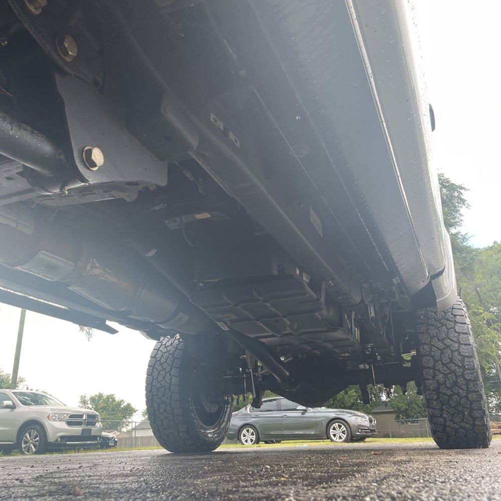 2022 Ford F-350 Super Duty Platinum