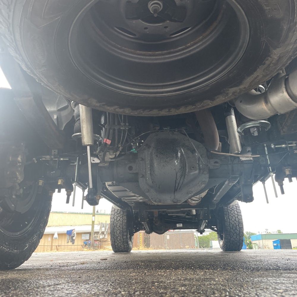 2022 Ford F-350 Super Duty Platinum
