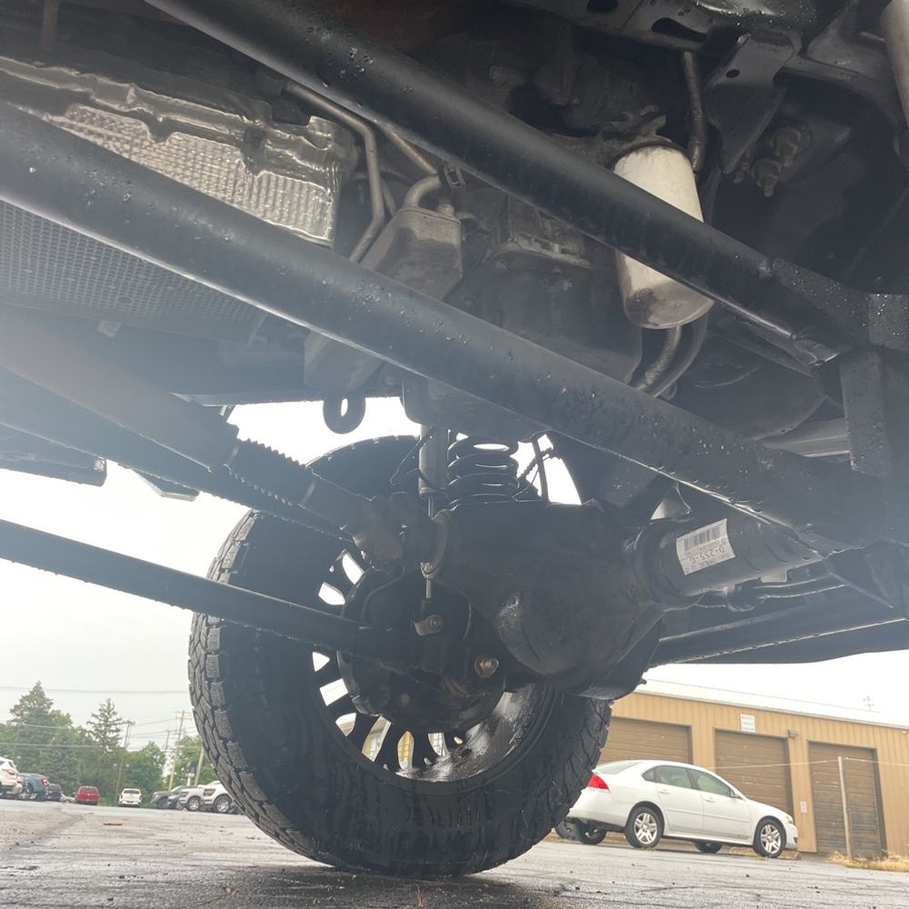2022 Ford F-350 Super Duty Platinum
